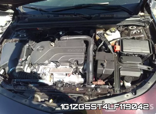 1G1ZG5ST4LF119042 фото 2