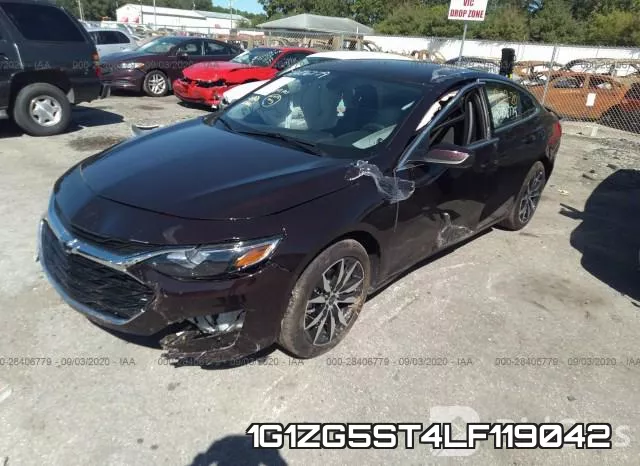 1G1ZG5ST4LF119042 фото 7