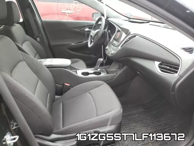 1G1ZG5ST7LF113672 фото 6