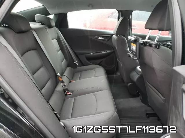 1G1ZG5ST7LF113672 фото 7