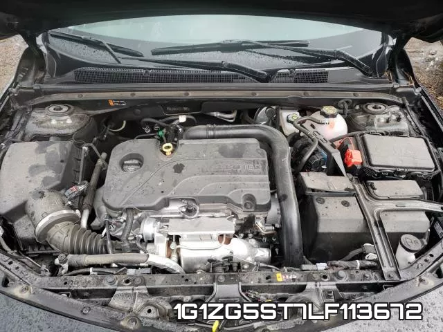 1G1ZG5ST7LF113672 фото 8