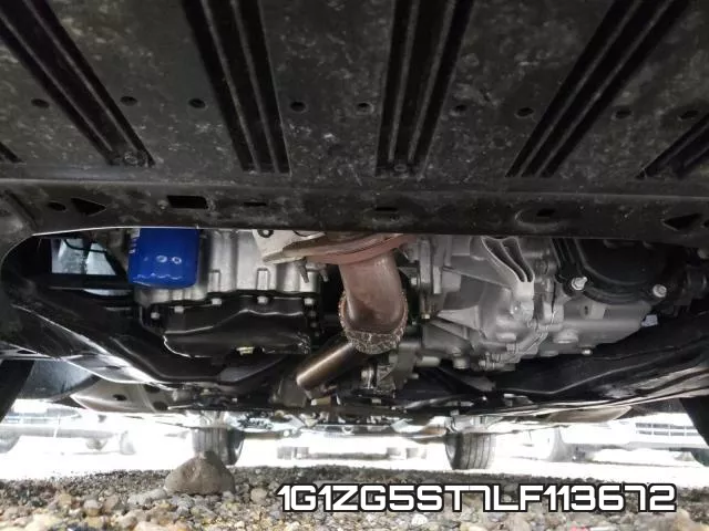 1G1ZG5ST7LF113672 фото 10