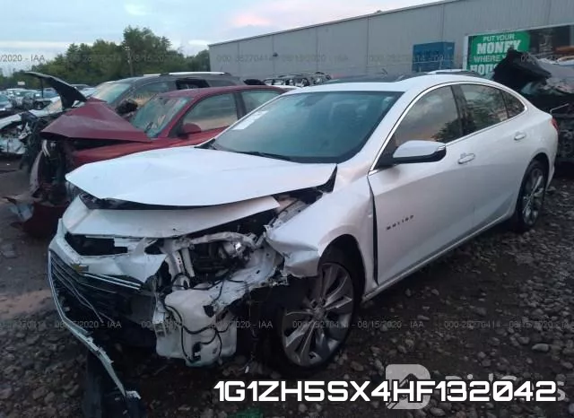 1G1ZH5SX4HF132042 фото 3
