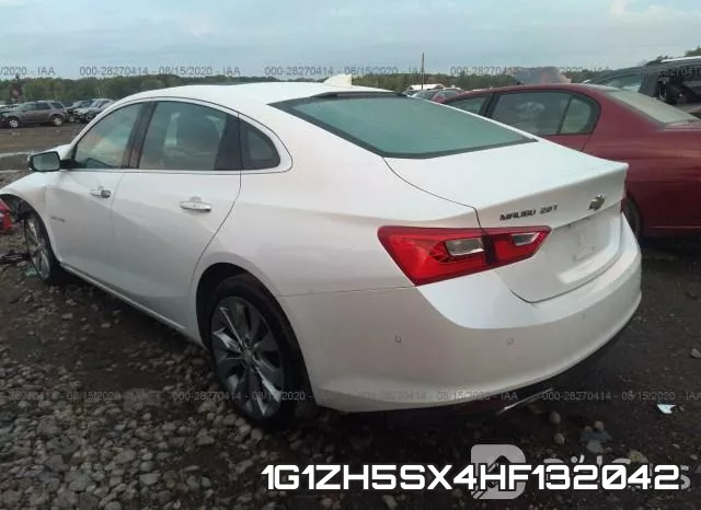 1G1ZH5SX4HF132042 фото 4