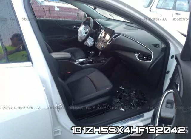 1G1ZH5SX4HF132042 фото 6