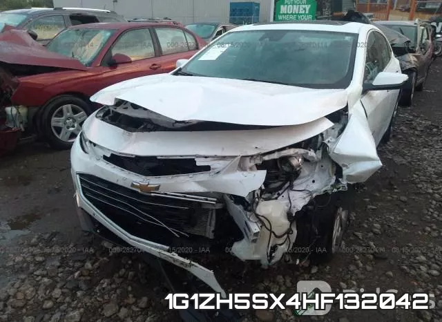 1G1ZH5SX4HF132042 фото 7