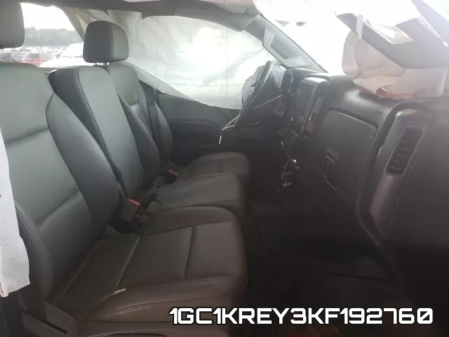 1GC1KREY3KF192760 фото 6