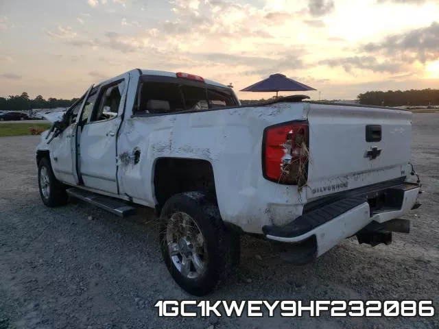 1GC1KWEY9HF232086 фото 4