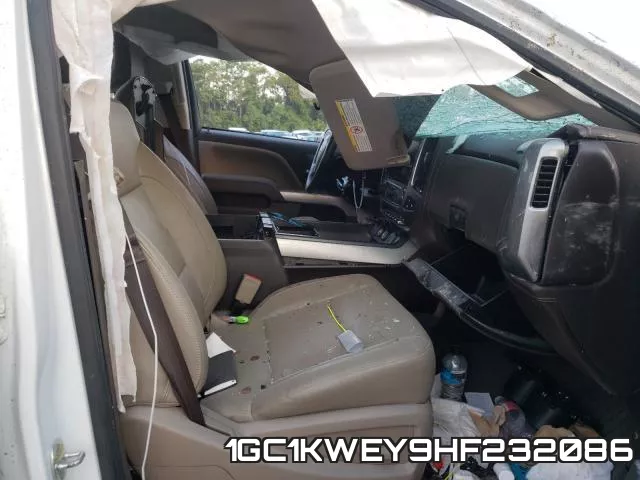 1GC1KWEY9HF232086 фото 6