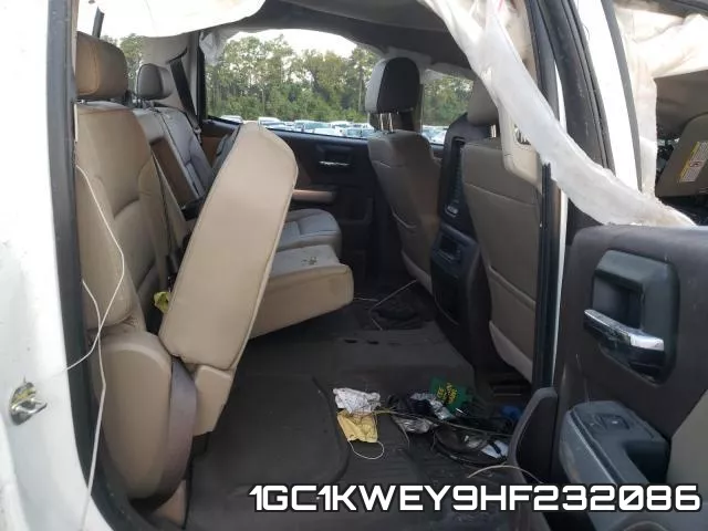 1GC1KWEY9HF232086 фото 7