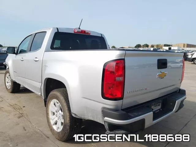 1GCGSCEN7L1188688 фото 4