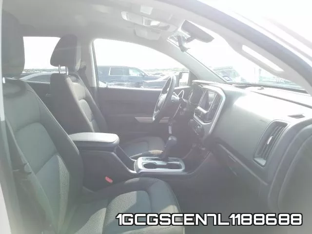 1GCGSCEN7L1188688 фото 6