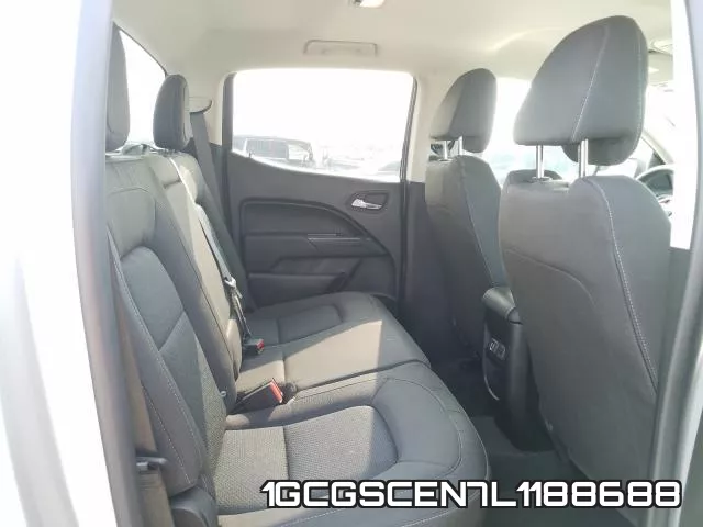 1GCGSCEN7L1188688 фото 7