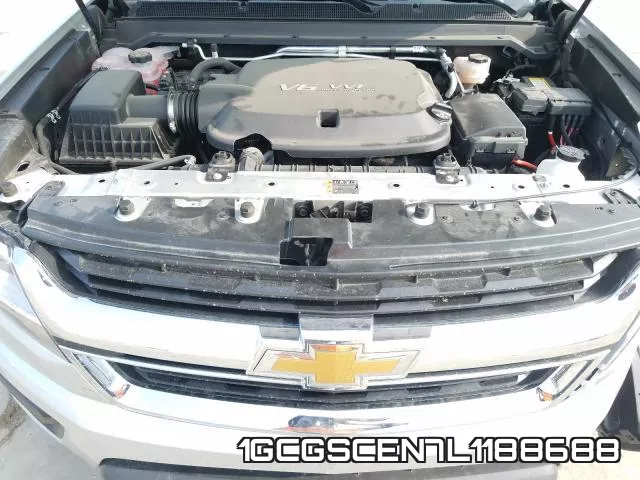 1GCGSCEN7L1188688 фото 8