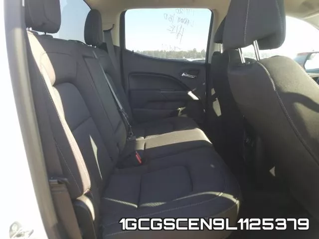 1GCGSCEN9L1125379 фото 6