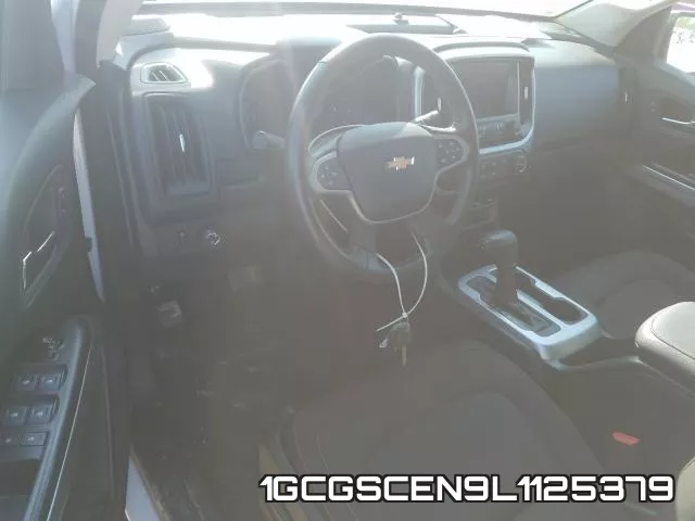 1GCGSCEN9L1125379 фото 9