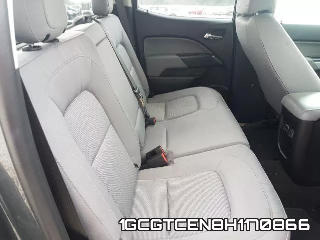 1GCGTCEN8H1170866 фото 7