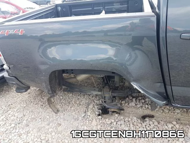 1GCGTCEN8H1170866 фото 10