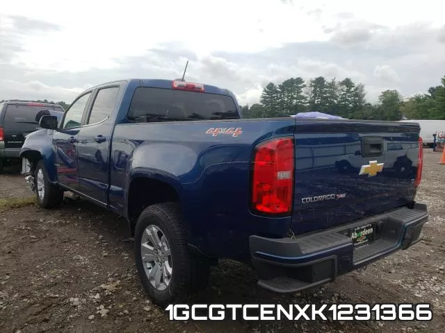 1GCGTCENXK1231366 фото 4