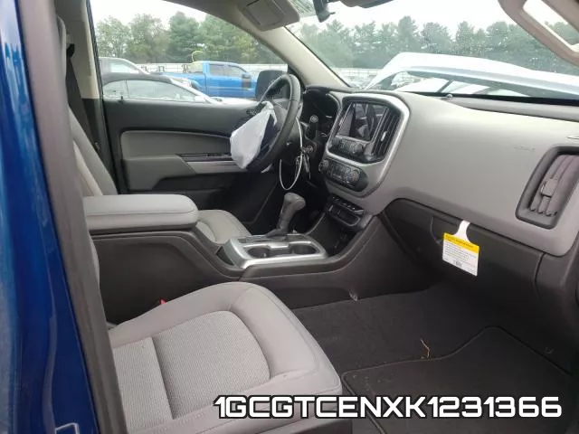 1GCGTCENXK1231366 фото 6