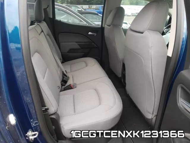 1GCGTCENXK1231366 фото 7