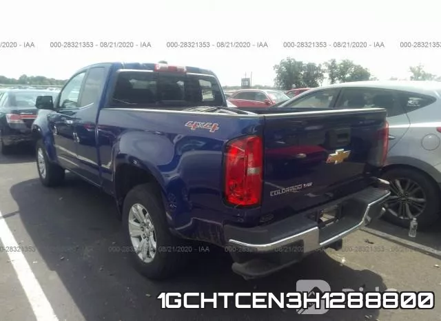 1GCHTCEN3H1288800 фото 4
