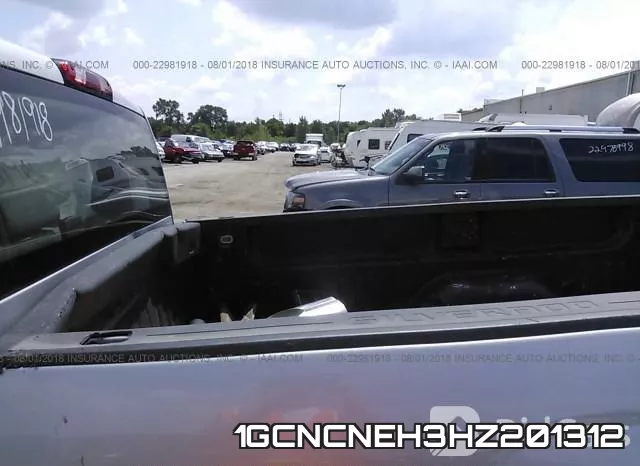 1GCNCNEH3HZ201312 фото 9