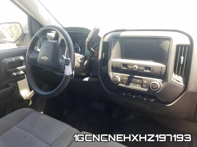 1GCNCNEHXHZ197193 фото 10