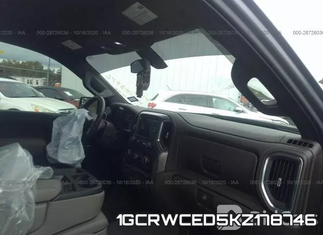 1GCRWCED5KZ178746 фото 6