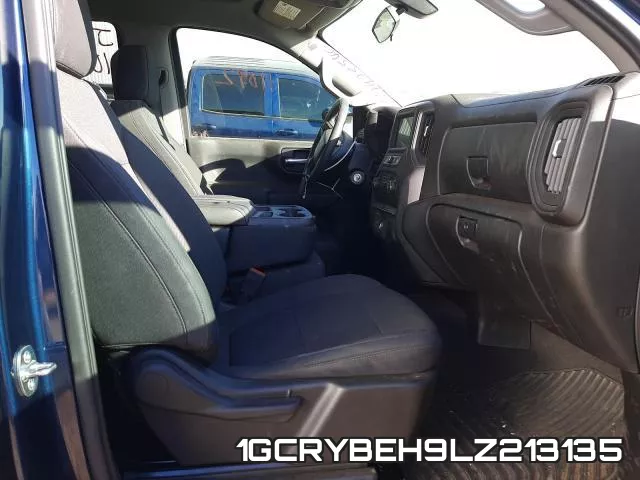 1GCRYBEH9LZ213135 фото 6