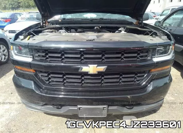 1GCVKPEC4JZ233601 фото 2