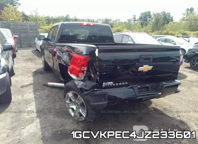 1GCVKPEC4JZ233601 фото 4