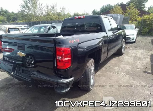 1GCVKPEC4JZ233601 фото 5