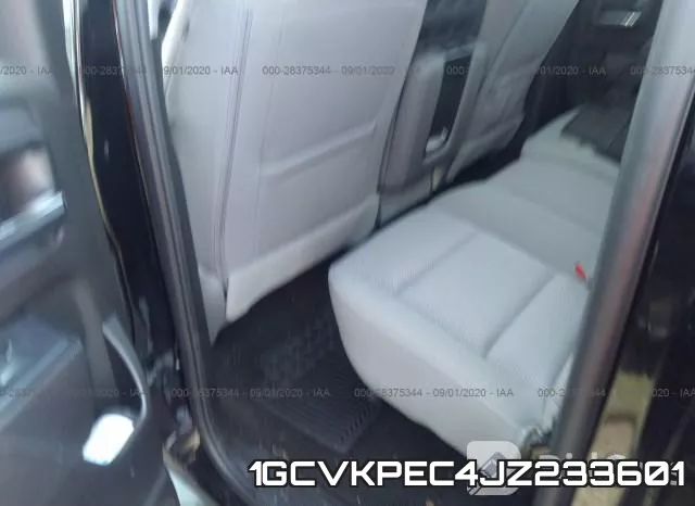 1GCVKPEC4JZ233601 фото 9