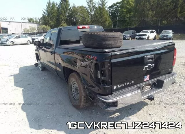 1GCVKREC7JZ247424 фото 4