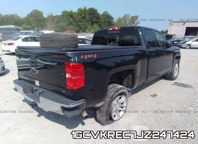 1GCVKREC7JZ247424 фото 5