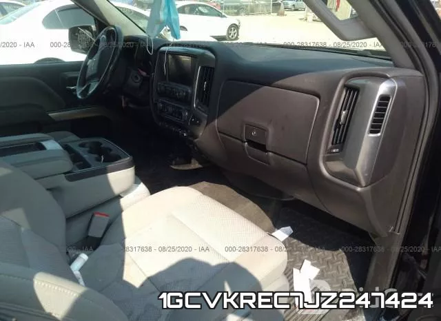 1GCVKREC7JZ247424 фото 6