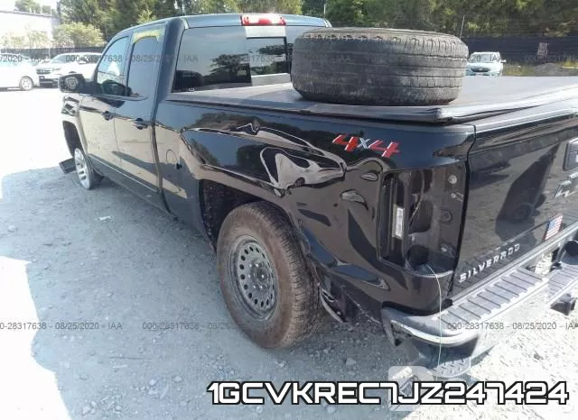 1GCVKREC7JZ247424 фото 7