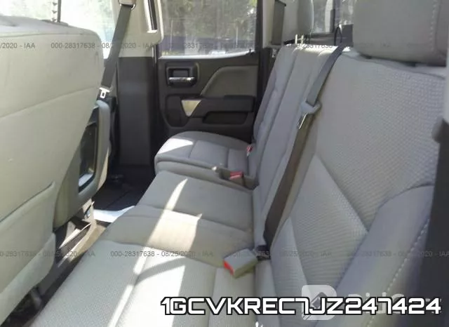 1GCVKREC7JZ247424 фото 9