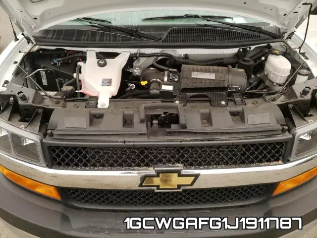 1GCWGAFG1J1911787 фото 8