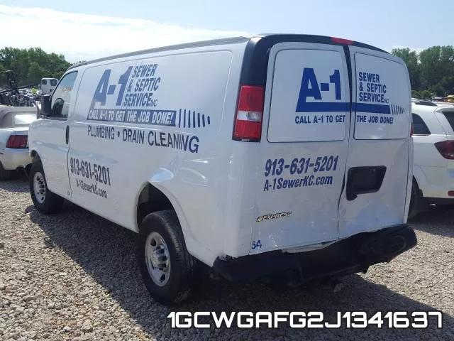 1GCWGAFG2J1341637 фото 4