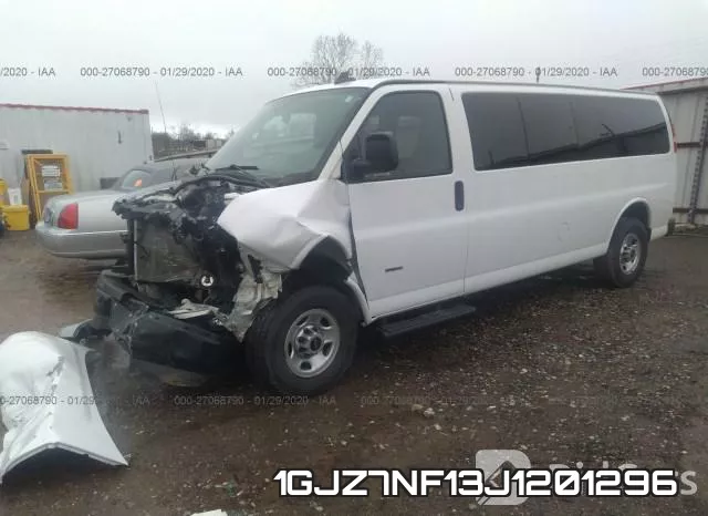 1GJZ7NF13J1201296 фото 3