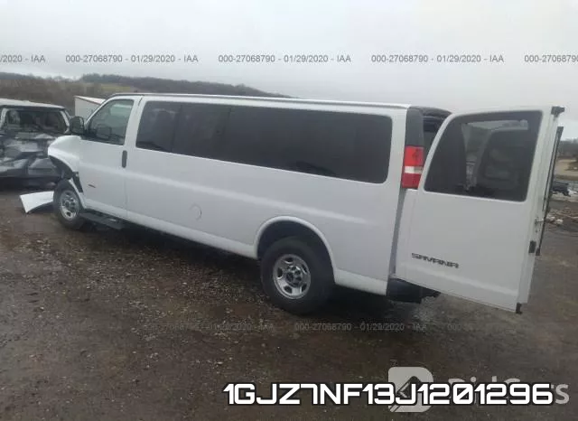 1GJZ7NF13J1201296 фото 4