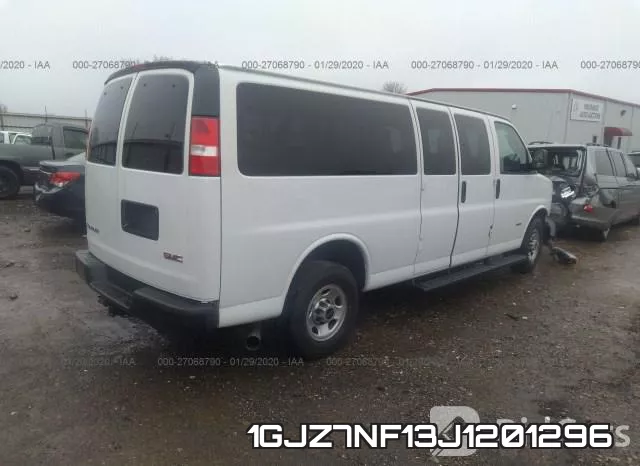 1GJZ7NF13J1201296 фото 5