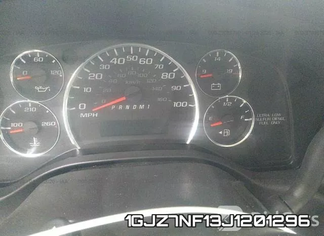1GJZ7NF13J1201296 фото 8