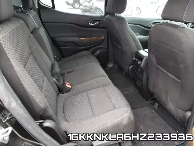 1GKKNKLA6HZ233936 фото 7