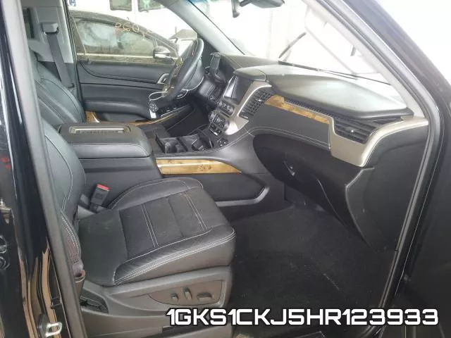 1GKS1CKJ5HR123933 фото 6