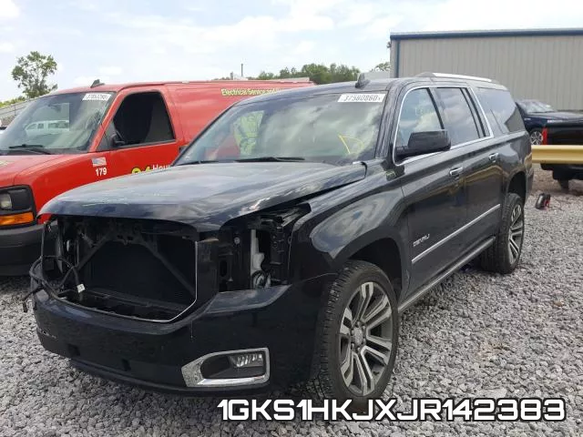 1GKS1HKJXJR142383 фото 3