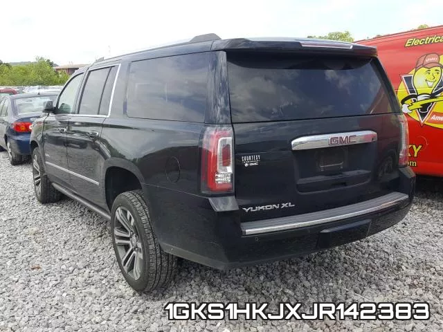 1GKS1HKJXJR142383 фото 4