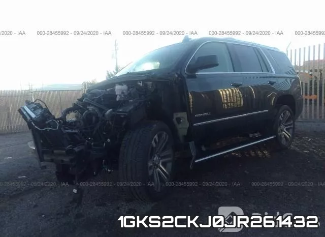 1GKS2CKJ0JR261432 фото 3